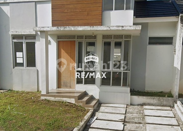 For Sale House in Greenland Cluster, Citra Maja Raya 1
