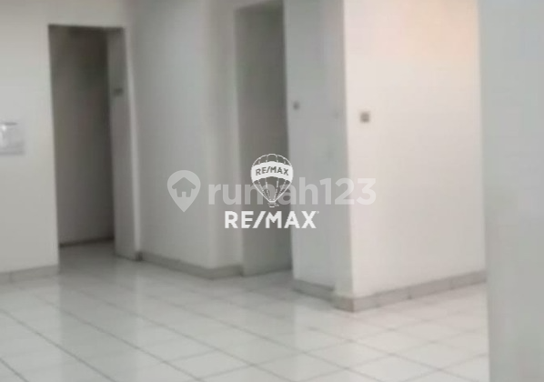 Di Jual Rumah Toko Ruko di Melati Mas