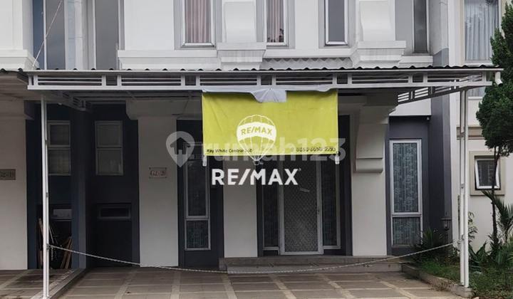 For Sale: House in Vivacia Eminent BSD 2