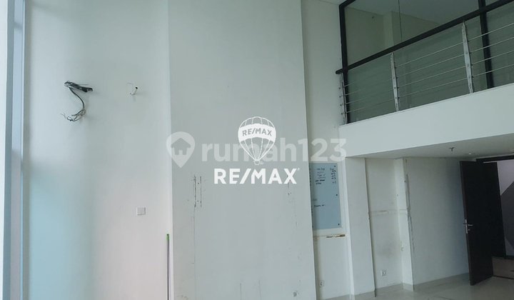 Disewakan Apartemen Soho Broklin Alam Sutera 2