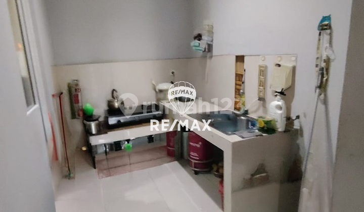 Jual Rumah Vivacia G8 Bsd Hadap Taman