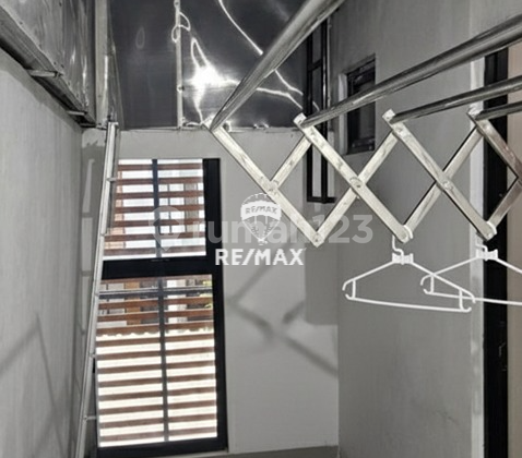 Dijual Rumah Cluster Northben 2