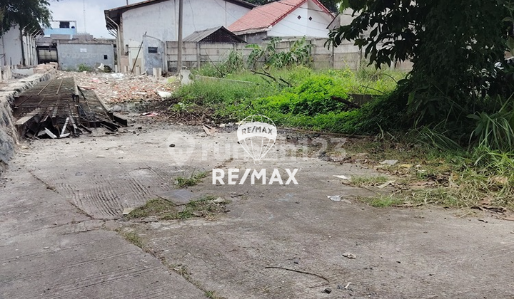 Jual Tanah Bekas Gudang Jual Tanah Bekas Gudang