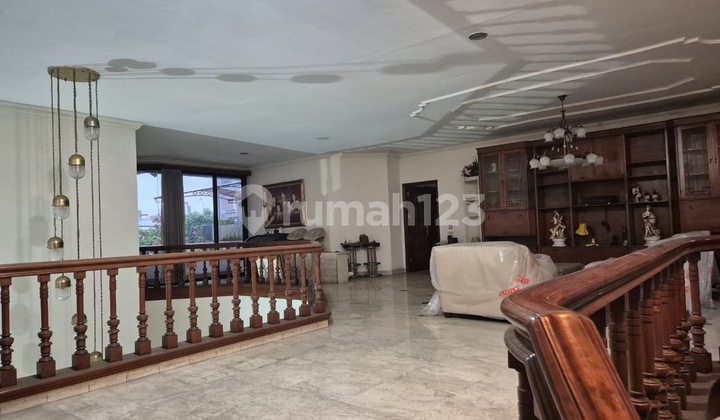 Jual/Sewa Rumah di Kota Bambu Utara 2