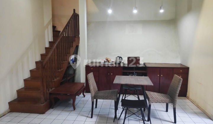 For Sale Fast, House in a Very Strategic Location in the Pamulang Area, Banten