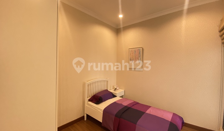 Price Reduced Brand New House in Cilandak Near MRT Station 2