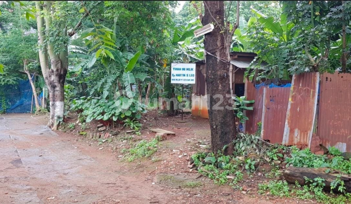 For Sale - Vacant Land in Cipete