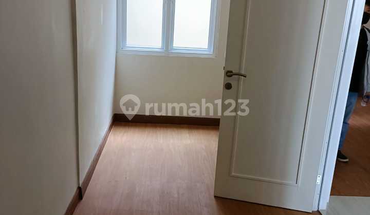 Rumah Adem dan Minimalist di Citragran Cibubur 2