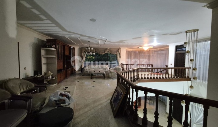 Jual/Sewa Rumah di Kota Bambu Utara