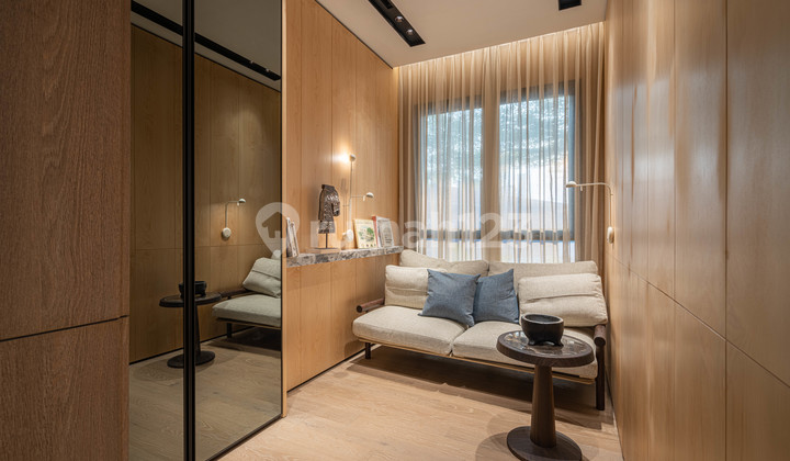 Brand New Apartment Antasari Place, South Jakarta 2