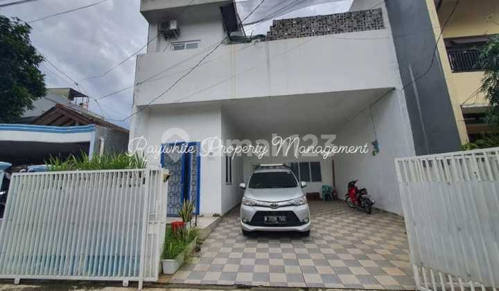 Dijual Rumah Area Tebet