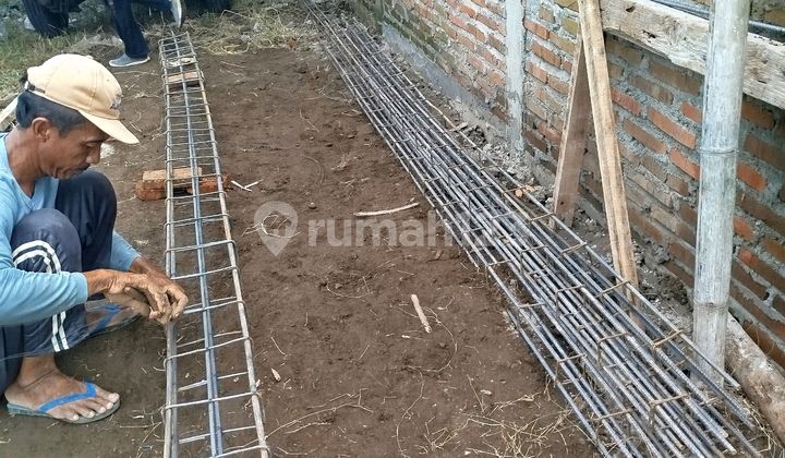 Dream Come True: Your Dream Home in Solo Raya is Here. Check the Location Now While It's Still Available. 2