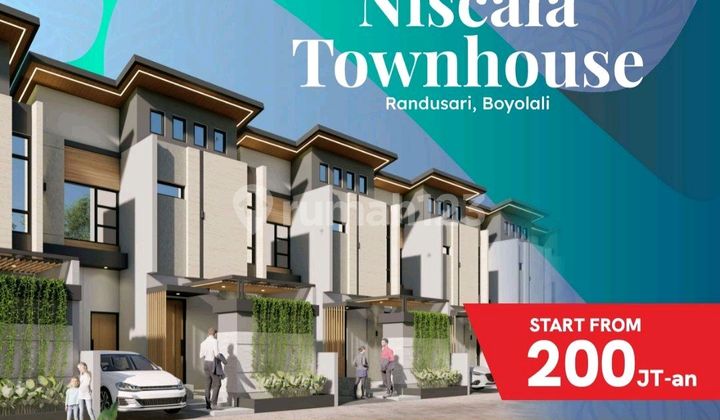 Rumah Impian di Lingkungan Strategis Pabrik dengan Harga Terjangkau