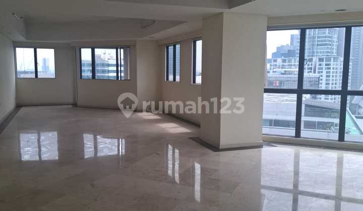 Apartemen Setiabudi, Letak Sangat Strategis 1