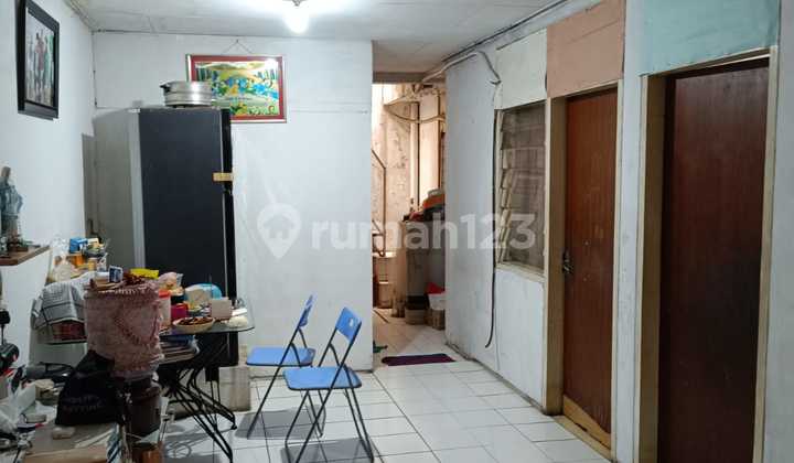 Rumah Letak Strategis di Kelapa Gading