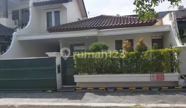 Rumah Mewah,Lokasi Strategis,Tidak Banjir Rumah Mewah,Lokasi Strategis,Tidak Banjir