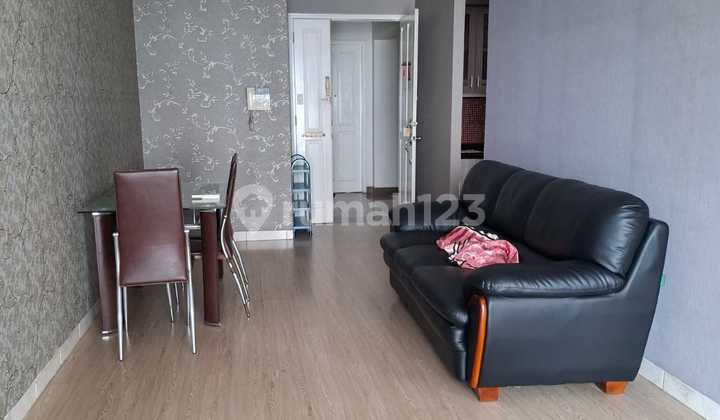Apartemen Siap Huni, Letak Sangat Strategis, Furnished Apartemen Siap Huni, Letak Sangat Strategis, Furnished