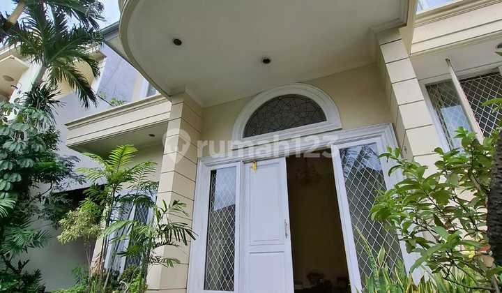 Rumah Mewah di Pondok Indah2 Lt5 Kt,Shm.tenang Asri Rumah Mewah di Pondok Indah2 Lt5 Kt,Shm.tenang Asri