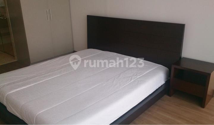 Apartment Ancol Mansion, Lokasi Strategis, Siap Huni 2