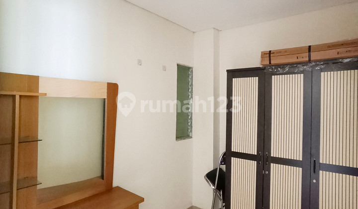 Apartemen Gading Icon 2 Br Semi Furnished, Jakarta Timur