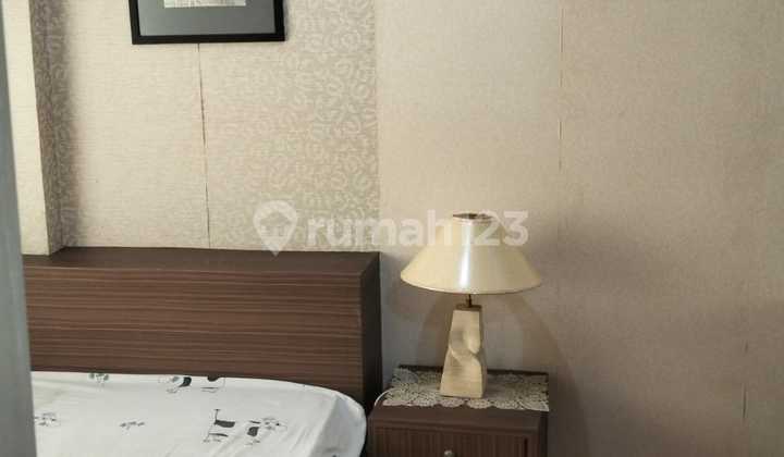 Apartemen Gading Nias Lantai 7 Full Furnish Tower Crysan Kelapa Gading Jakarta Utara 2