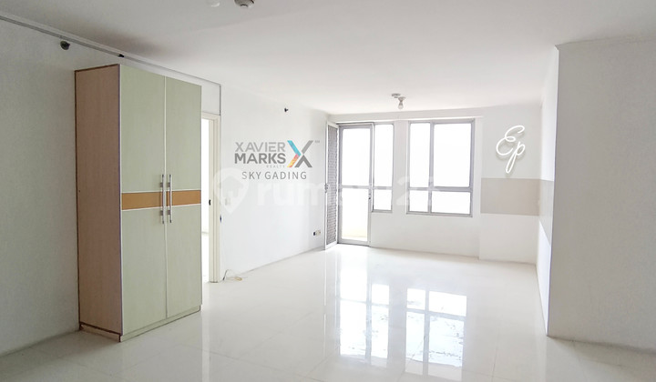 Apartemen Paladian Park 3+1 Br Semi Furnish Kelapa Gading, Jakarta Utara Apartemen Paladian Park 3+1 Br Semi Furnish Kelapa Gading, Jakarta Utara