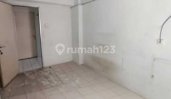 Gading Nias Apartment 2 Br 10th Floor Kelapa Gading, North Jakarta