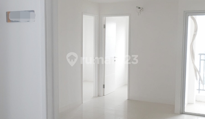 Apartemen Bassura 3 Br di Jati Negara, Jakarta Timur