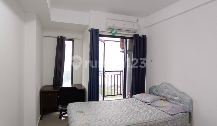 Semi-Furnished Studio Type Apartment, Sayana, Harapan Indah, Bekasi
