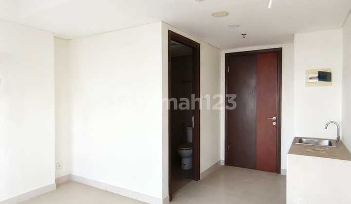 Apartemen Chadstone Tipe Studio Lantai 58 Penthouse Cikarang 2