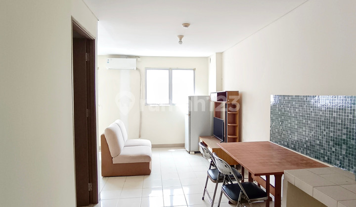 Apartemen Gading Icon 2 Br Semi Furnished, Jakarta Timur