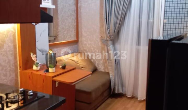 Apartemen Green Pramuka City Tower Orchird ( Atas Mall ), Cempaka Putih Jakarta Apartemen Green Pramuka City Tower Orchird ( Atas Mall ), Cempaka Putih Jakarta