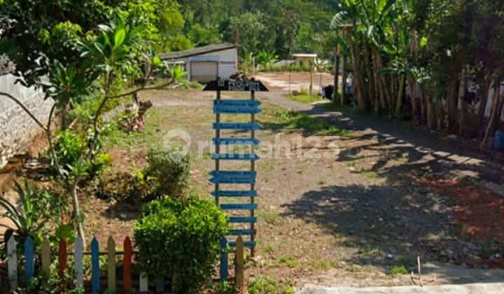 Dijual Murah Tanah Strategis di Pinggir Jalan Raya Anyar Duwet, Wates, Gondoriyo, Semarang Barat 1