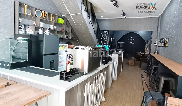 Ruko Candrabaga Strategic 2 Floors Ready to Use in Pondok Ungu Permai, Bekasi 2