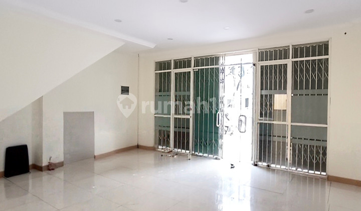 Ruko Arana 2,5 Lantai Full Renov di Harapan Indah, Bekasi