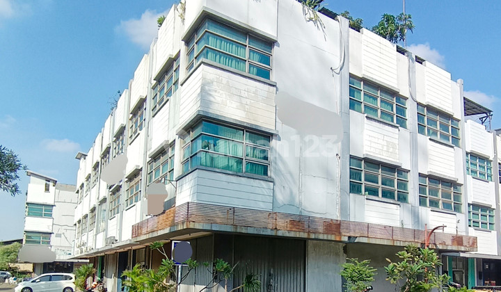 Ruko Pulo Gadung Trade Center Hook 4 Lantai Siap Pakai di Cakung Jakarta Timur Ruko Pulo Gadung Trade Center Hook 4 Lantai Siap Pakai di Cakung Jakarta Timur