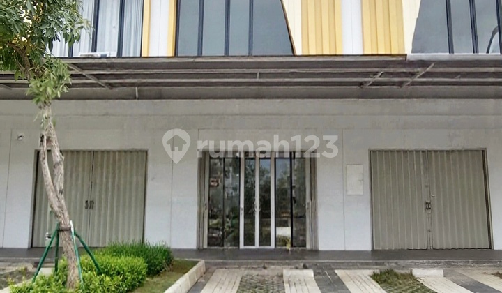 Translation: Ruko Anagata Harapan Indah Bekasi for Rent Translation: Ruko Anagata Harapan Indah Bekasi for Rent