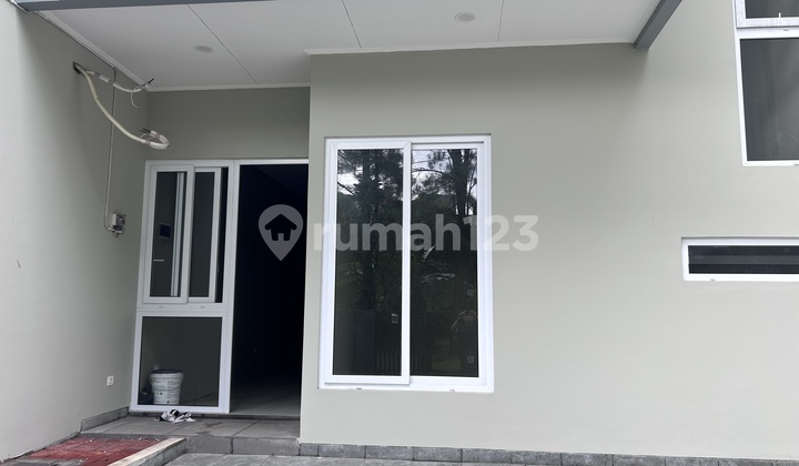 Villa Melati Mas Blok U 2
