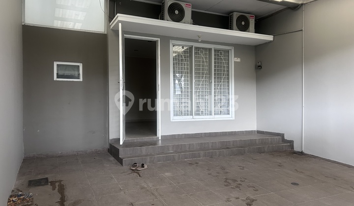 Melati Mas Regency Near Athalia School 2