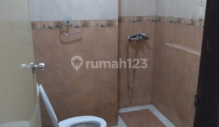 Ruko Raya Serpong Alam Sutera 2