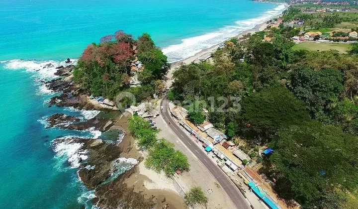 Tanah Margalaksana Pelabuhan Ratu Kota Sukabumi