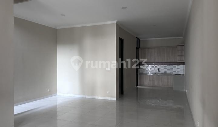 For Rent: Melati Mas Villa House Block D 2