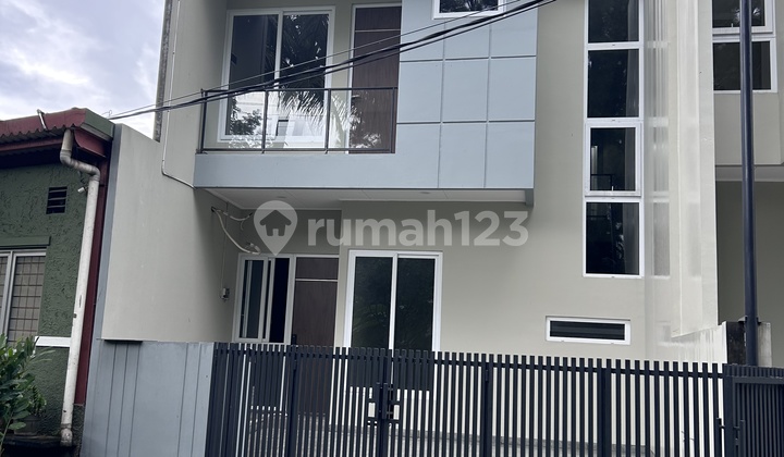 Villa Melati Mas Blok U