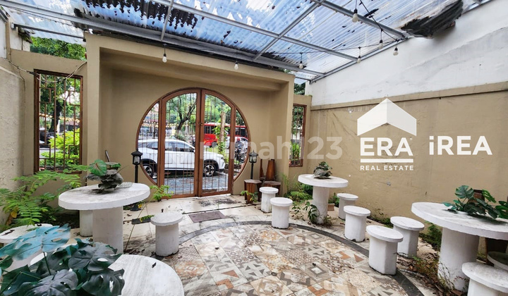 Business Space for Rent in Solo, Located in Solo Surakarta