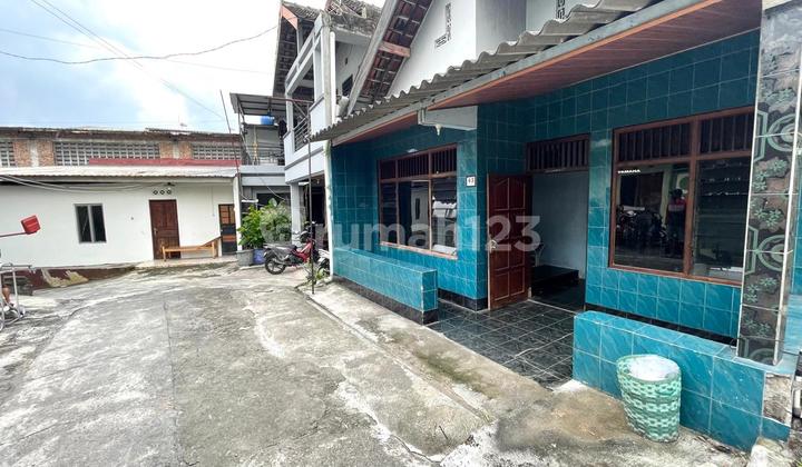 Dijual Rumah Solo Dekat Rumah Sakit Moewardi Solo Surakarta Jawa Tengah 2