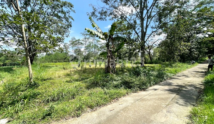 Tanah Dijual Boyolali Murah Lokasi di Mojosongo Boyolali