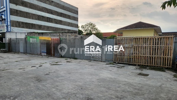 Dijual Tanah Murah Area Strategis Berada Pusat Bisnis Solo Baru Dijual Tanah Murah Area Strategis Berada Pusat Bisnis Solo Baru