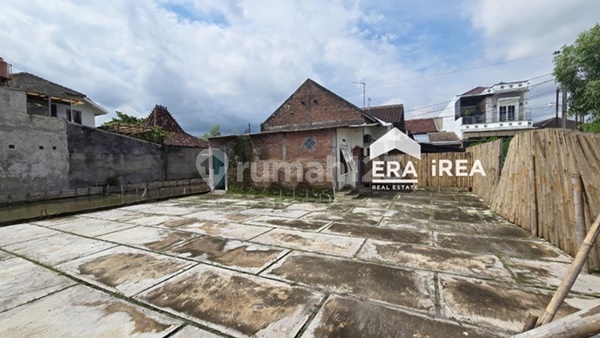 Tanah Bonus Bangunan Dijual di Solo Baki Dekat Luwes Gentan Tanah Bonus Bangunan Dijual di Solo Baki Dekat Luwes Gentan