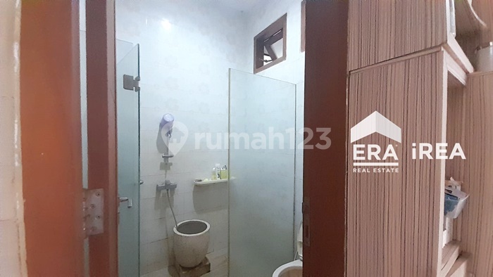 Rumah Cluster Bagus Solo Baki Dekat Luwes Gentan 2
