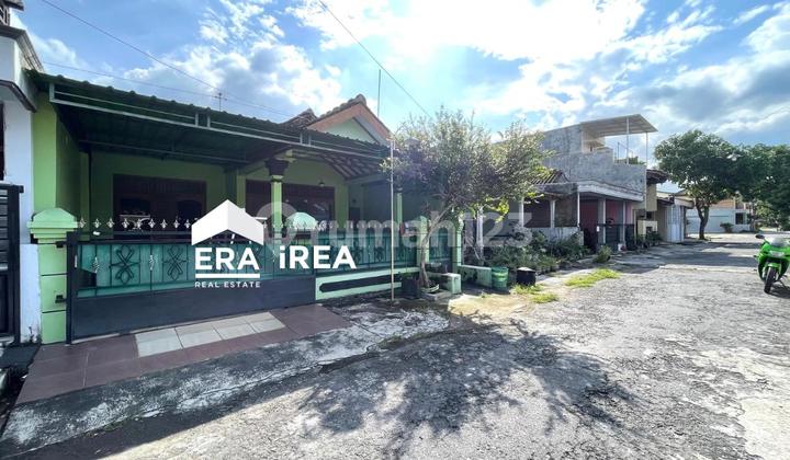 Banyudono House For Sale 5 Minutes From Pengging Square Location Banyudono Boyolali